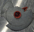 Used Dometic Refrigerator Selector Switch Knob - 2002585004 - Young Farts RV Parts