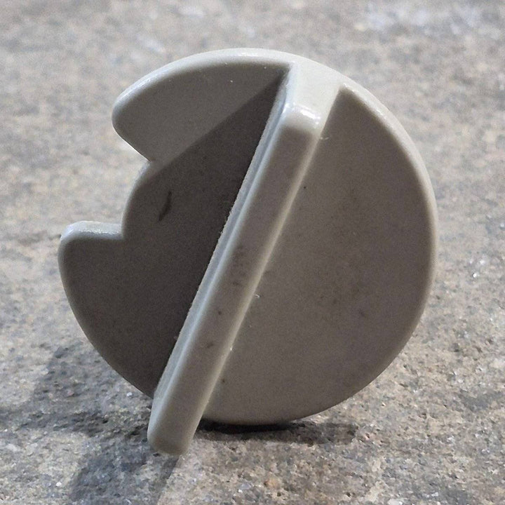 Used Dometic Refrigerator Selector Switch Knob - 2932607019 - Young Farts RV Parts