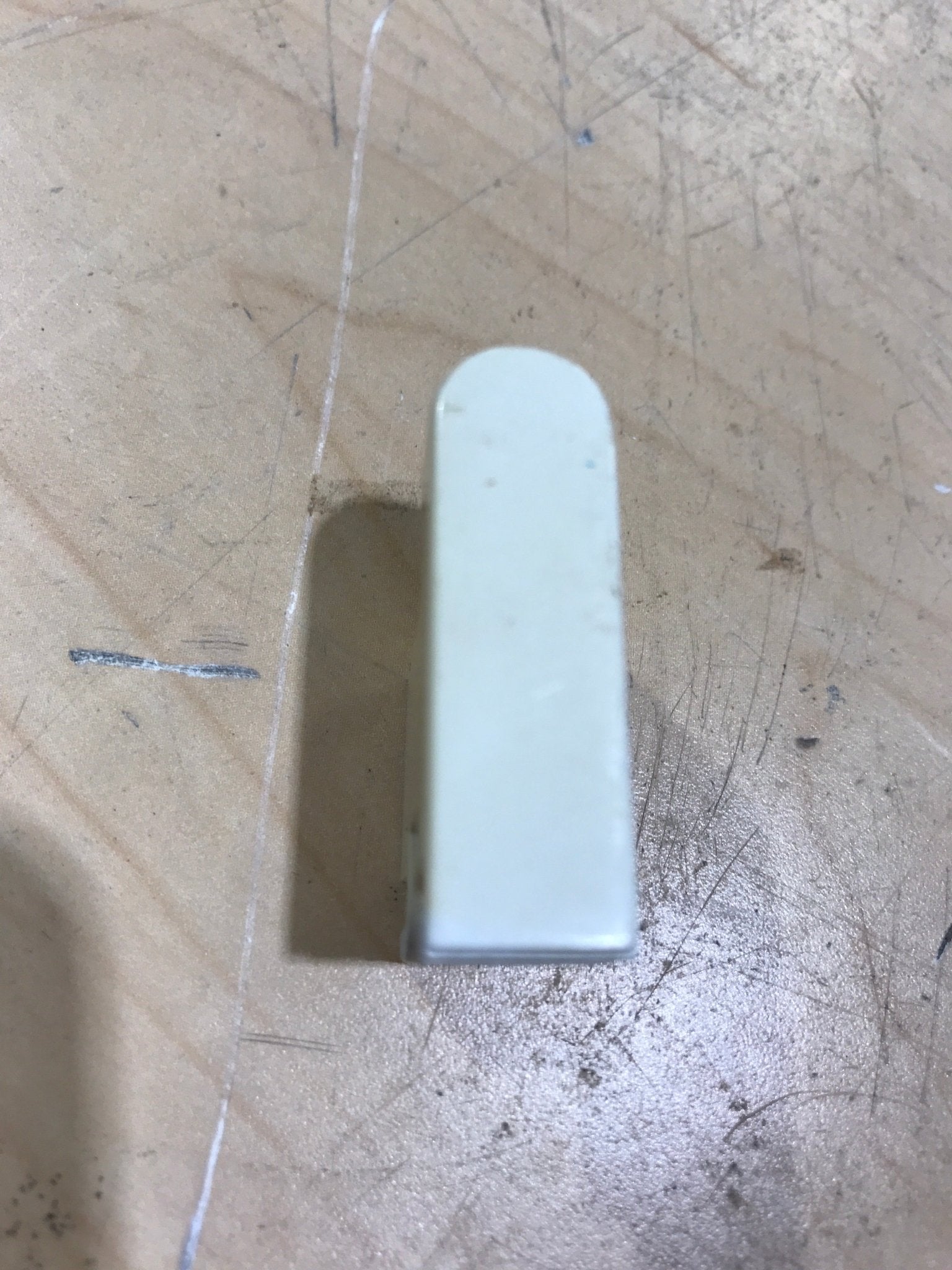 Used Dometic Refrigerator Shelf Retainer - 2007336007 - Young Farts RV Parts