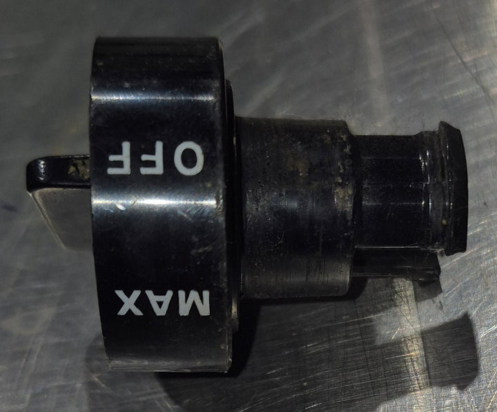 Used Dometic Refrigerator Thermostat Knob - 2007480003 - Young Farts RV Parts