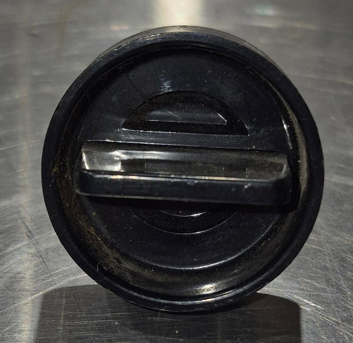 Used Dometic Refrigerator Thermostat Knob - 2007480003 - Young Farts RV Parts