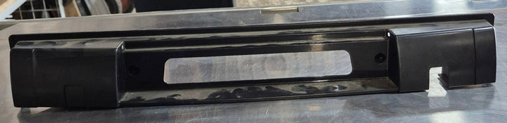 Used Dometic Refrigerator Upper Front Decoration Trim - 3850759014 - Young Farts RV Parts
