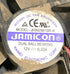 Used Dometic Refrigerator Ventilator Fan - 2106511872 - Young Farts RV Parts