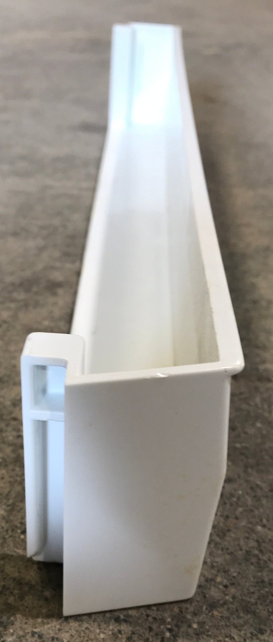 Used Dometic Replacement Shelf 2000571253 - Young Farts RV Parts