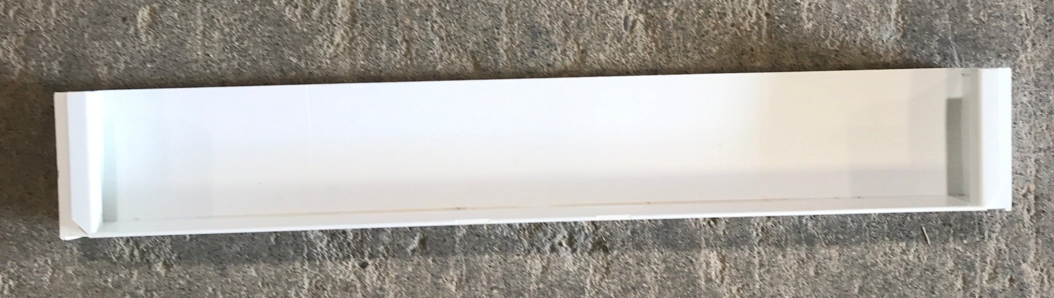 Used Dometic Replacement Shelf 2000571253 - Young Farts RV Parts