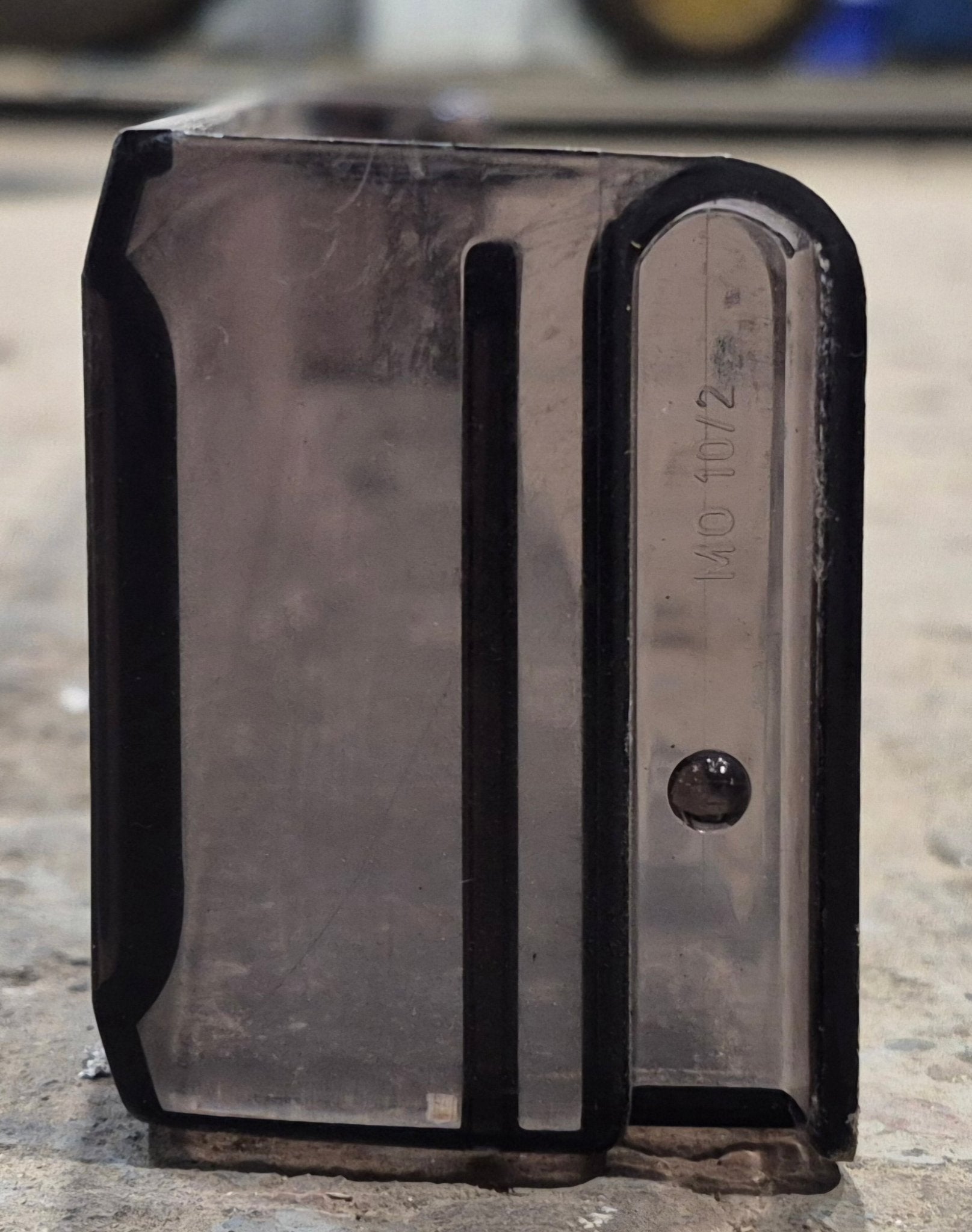 Used Dometic Replacement Shelf 2001732136 - Young Farts RV Parts