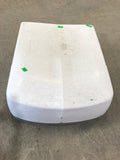 Used Dometic Replacement Shroud White Air Condition Cover For Brisk Air