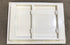 Used Dometic RH Freezer Door 2932561141 - Young Farts RV Parts