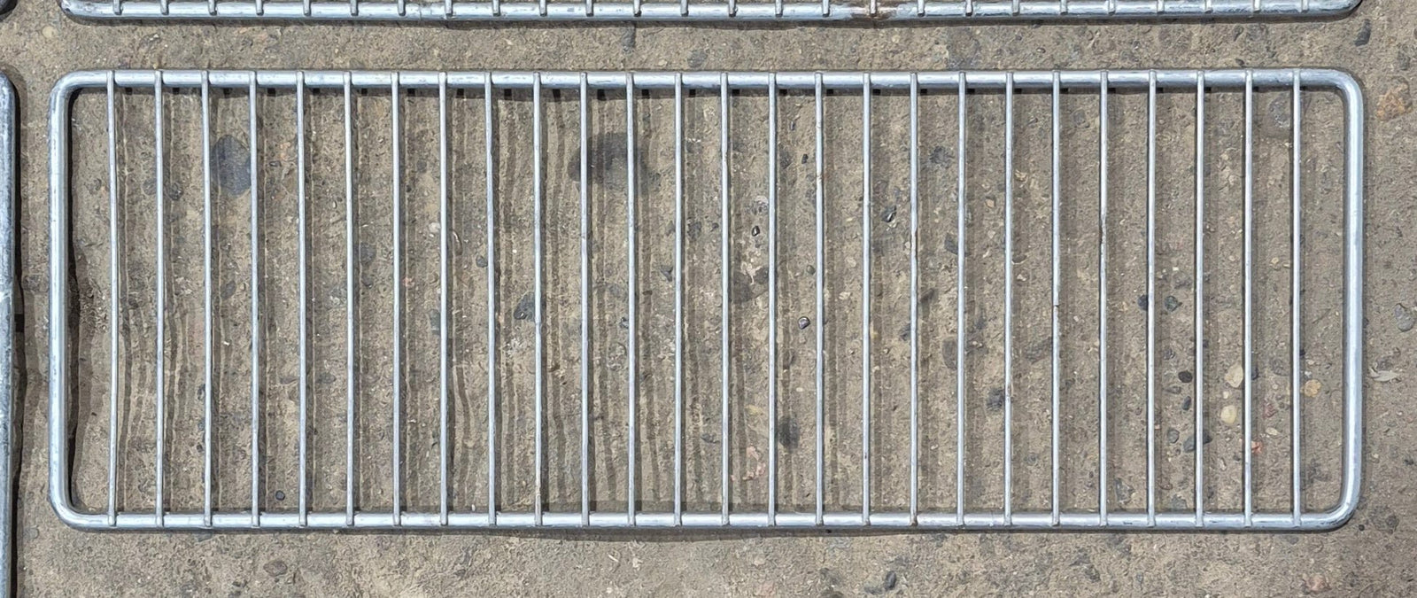 Used Dometic RM2807 Wire Shelf Set - Young Farts RV Parts