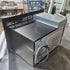 Used Dometic RV Microwave, 20 7/8" x 14 1/8" x 14 1/4" , DMT113U1B1 - Young Farts RV Parts
