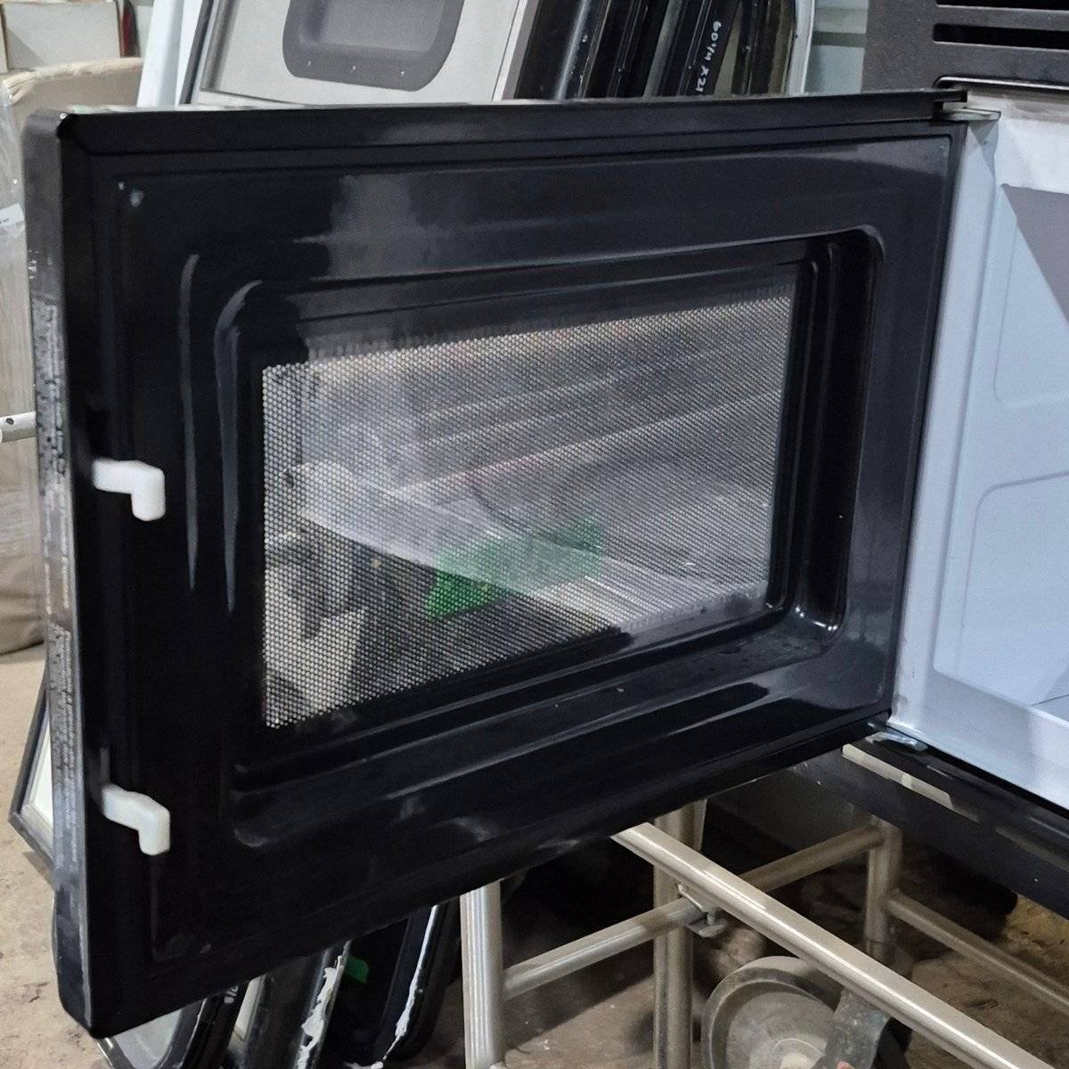 Used Dometic RV Microwave - 23.375" x 16.25" x 15" - Young Farts RV Parts