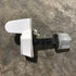 Used Dometic Seat Hinge Hardware - 341706 - Young Farts RV Parts