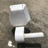 Used Dometic Seat Hinge Hardware - 341706 - Young Farts RV Parts