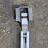Used Dometic Secondary Rafter Arm, White, 44 1/2 - 3309974.008B - Young Farts RV Parts