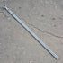Used Dometic Secondary Rafter Arm, White, 44 1/2 - 3309974.008B - Young Farts RV Parts