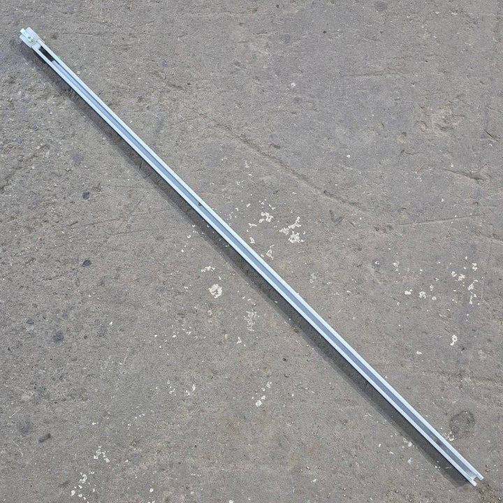 Used Dometic Secondary Rafter Arm, White, 48" - Sunchaser II , 3312972.012B - Young Farts RV Parts