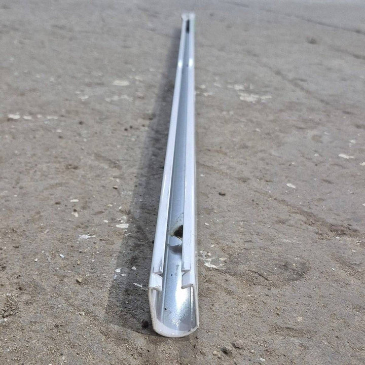 Used Dometic Secondary Rafter Arm, White, 48" - Sunchaser II , 3312972.012B - Young Farts RV Parts