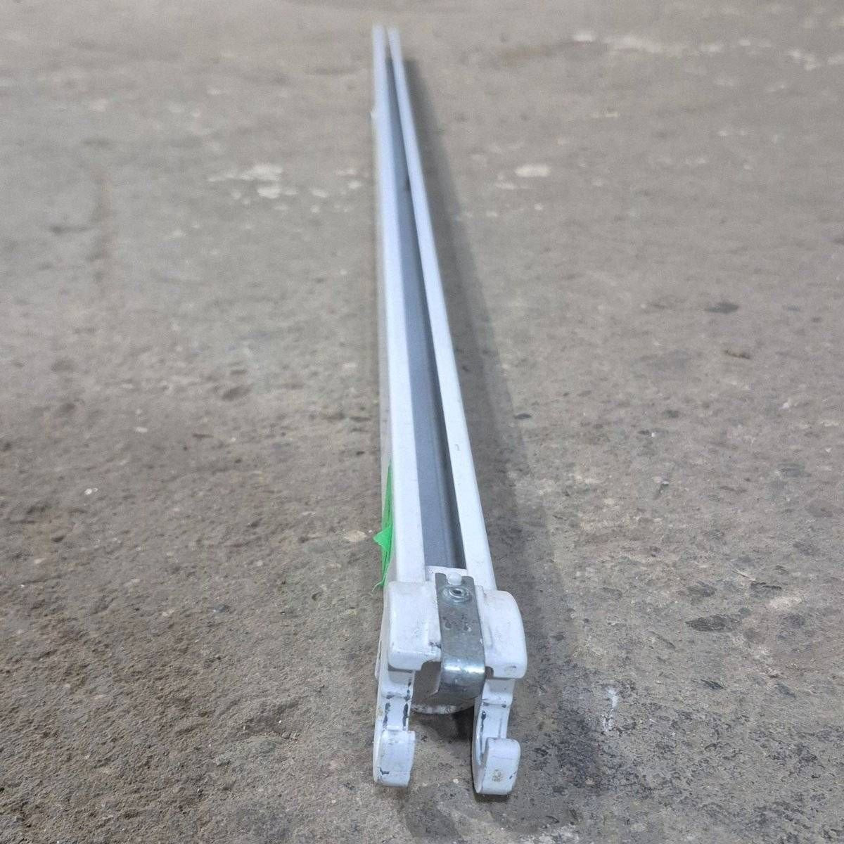 Used Dometic Secondary Rafter Arm, White, 48