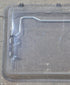 Used Dometic Seitz/ Heki Escape Hatch Replacement Dome - 41 1/4" W x 29 1/4" H - Young Farts RV Parts