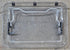Used Dometic Seitz/ Heki Escape Hatch Replacement Dome - 41 1/4" W x 29 1/4" H - Young Farts RV Parts