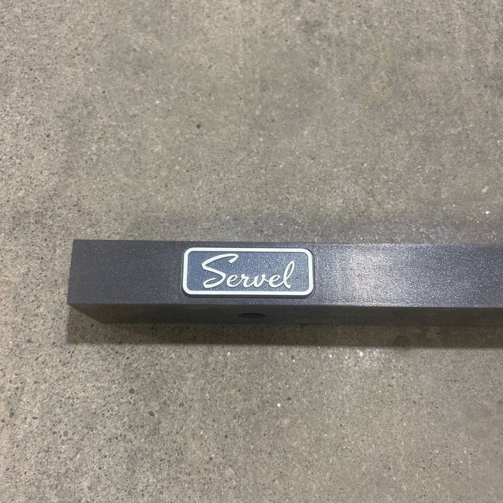 Used Dometic Servel Refrigerator Control Panel, 3 Way - 29440443.005 - Young Farts RV Parts