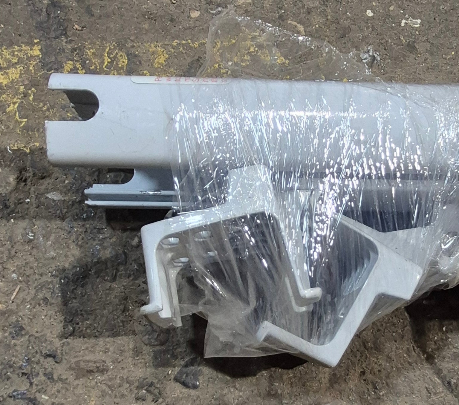 Used Dometic Short Awning Arm Set - 8273000.402B - Young Farts RV Parts