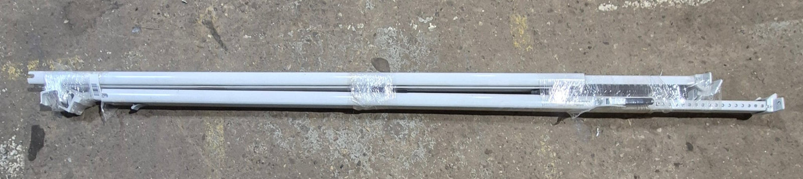 Used Dometic Short Awning Arm Set - 8273000.402B - Young Farts RV Parts