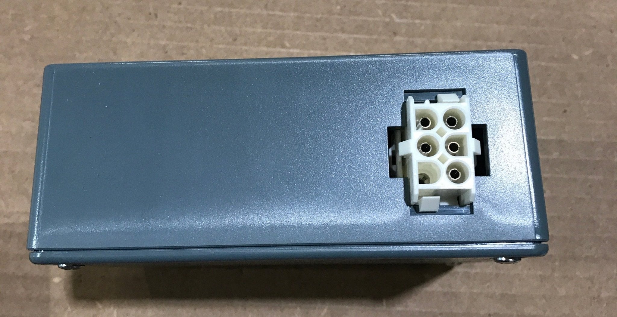 Used DOMETIC Single Zone CT Control Kit 3316230.714 (Black) - Young Farts RV Parts