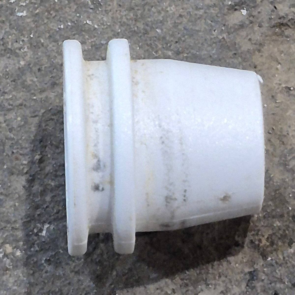 Used Dometic Sleeve - 2932595016 - Young Farts RV Parts