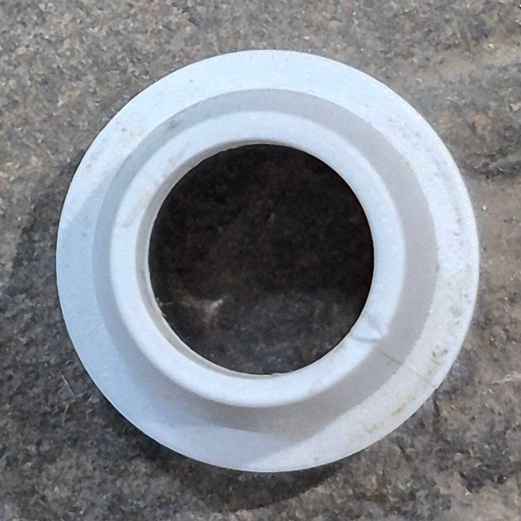 Used Dometic Sleeve - 2932595016 - Young Farts RV Parts