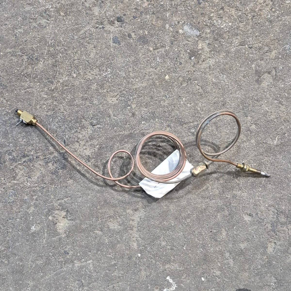 Used Dometic Thermocouple - 2932726025 - Young Farts RV Parts