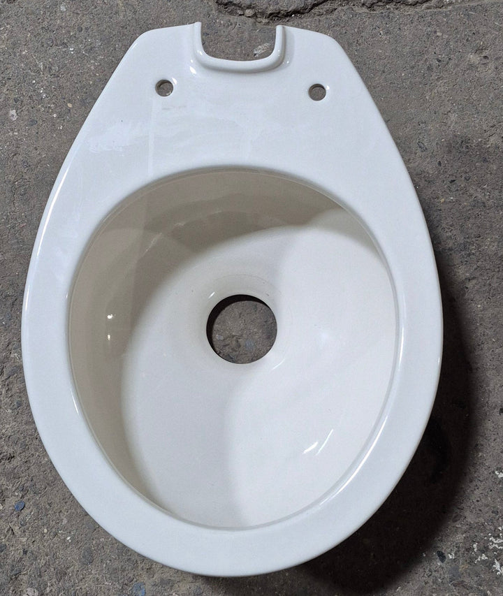 Used Dometic Toilet Bowl Replacement, Bone - 385310791 - Young Farts RV Parts