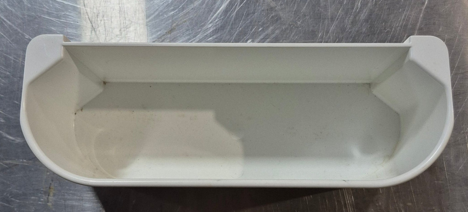 Used Dometic Upper Freezer Door Ice Box 2932579010 - Young Farts RV Parts