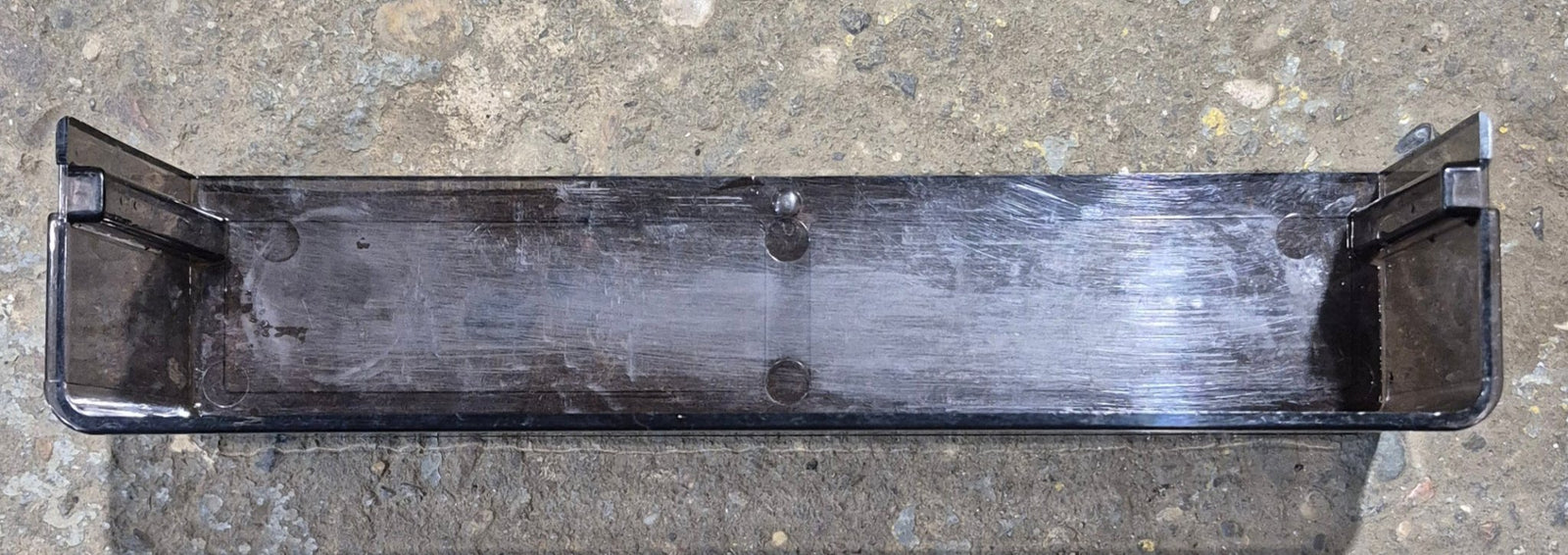 Used Dometic Upper Freezer Door Shelf 2930558016 - Young Farts RV Parts