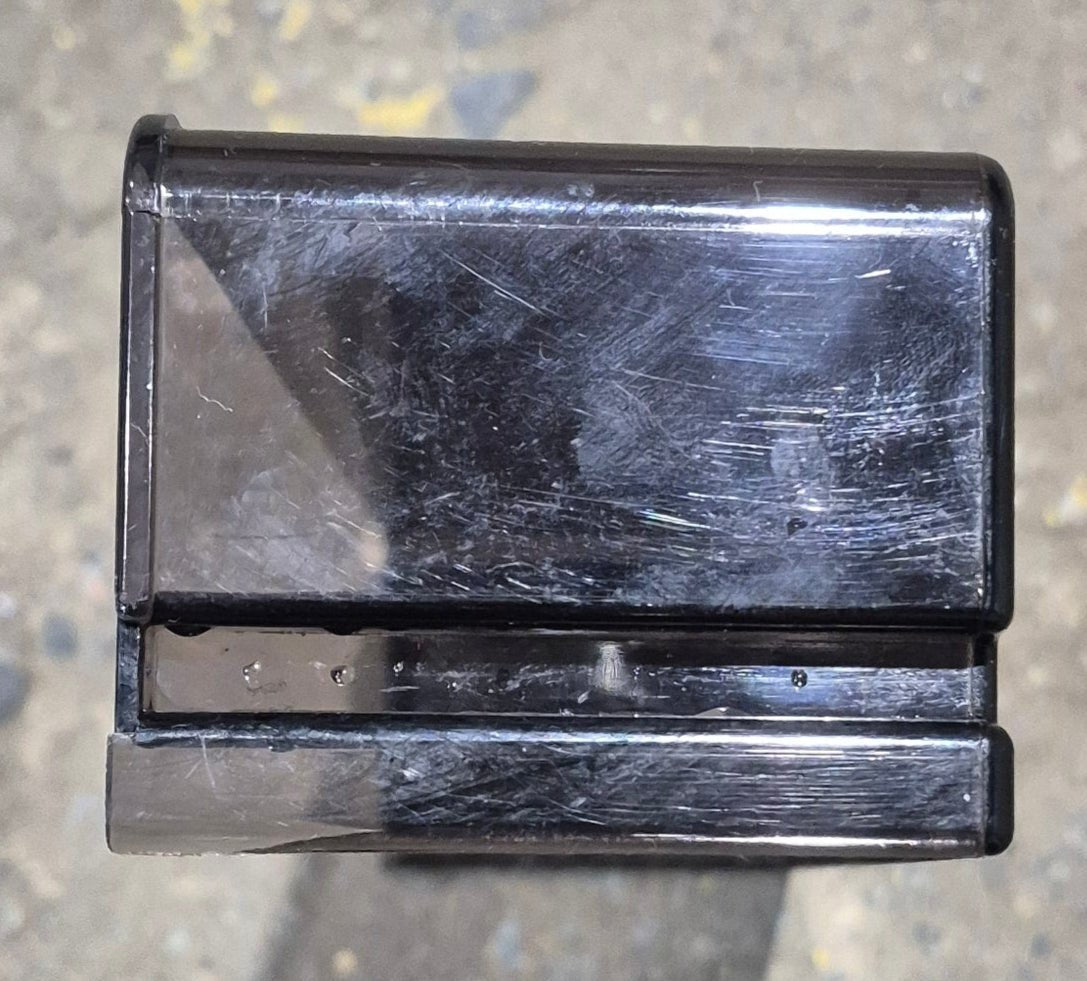 Used Dometic Upper Freezer Door Shelf 2930558016 - Young Farts RV Parts