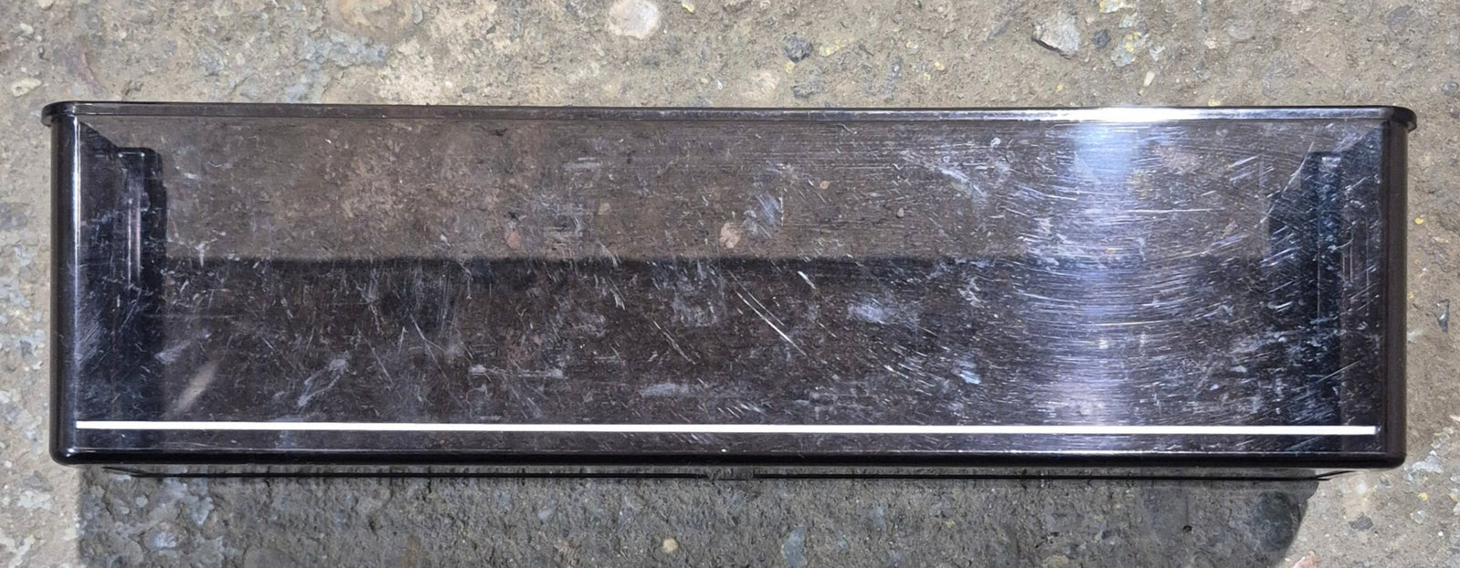 Used Dometic Upper Freezer Door Shelf 2930558016 - Young Farts RV Parts