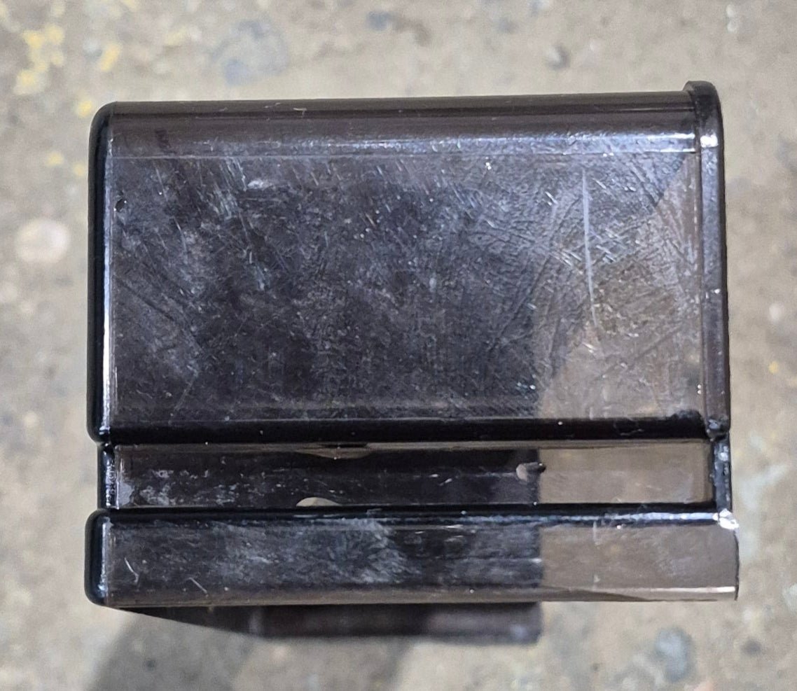 Used Dometic Upper Freezer Door Shelf 2930558016 - Young Farts RV Parts