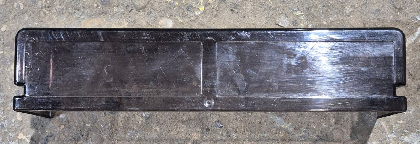 Used Dometic Upper Freezer Door Shelf 2930558016 - Young Farts RV Parts