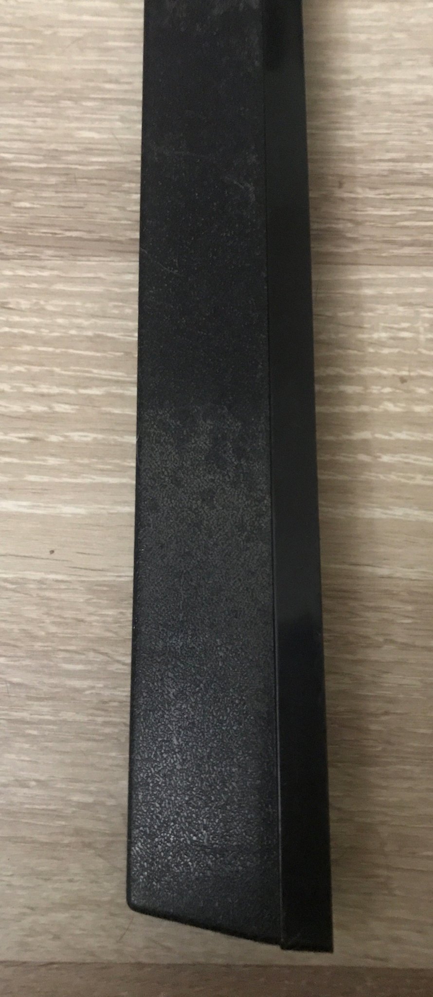 Used Dometic Upper Front Decoration - 2007545037 - Young Farts RV Parts