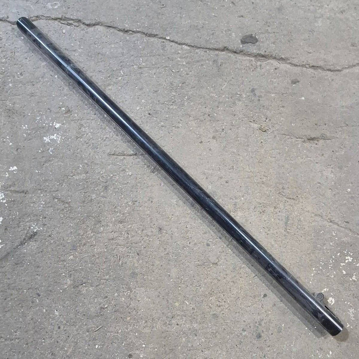 Used Dometic Upper Main Arm, Black, 73" - Sunchaser II 3314064.001U - Young Farts RV Parts