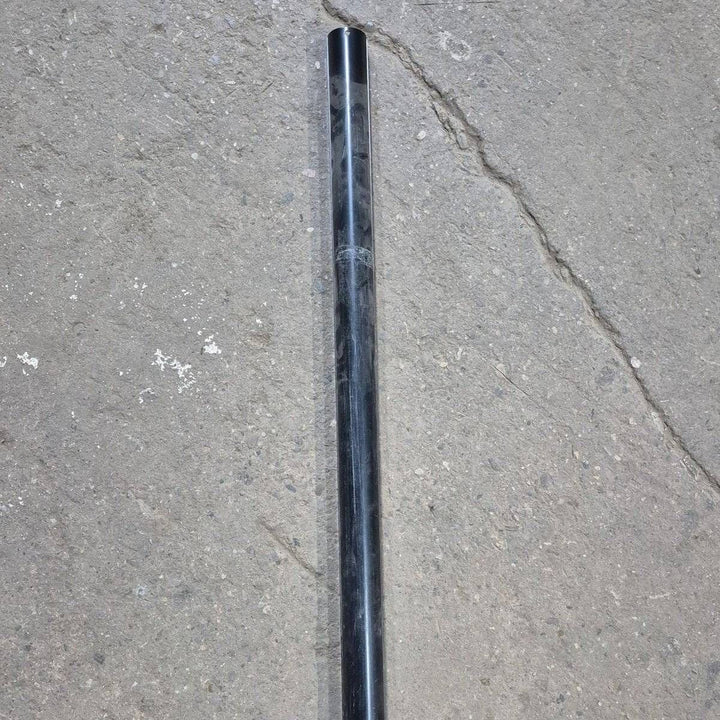 Used Dometic Upper Main Arm, Black, 73" - Sunchaser II 3314064.001U - Young Farts RV Parts