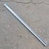 Used Dometic Upper Main Arm, Silver (Satin), 73" - 3311197.002S - Young Farts RV Parts