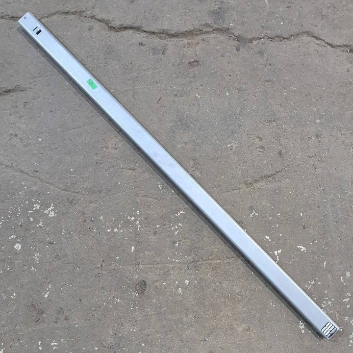 Used Dometic Upper Main Arm, Silver (Satin), 73" - 3311197.002S - Young Farts RV Parts