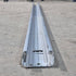 Used Dometic Upper Main Arm, Silver (Satin), 73" - 3311197.002S - Young Farts RV Parts