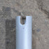 Used Dometic Upper Main Arm, Silver (Satin), 73" - 3311197.002S - Young Farts RV Parts