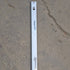 Used Dometic Upper Main Arm, White, 61" - 3104502.301B - Young Farts RV Parts