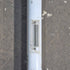 Used Dometic Upper Main Arm, White, 61" - 3104502.301B - Young Farts RV Parts