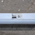 Used Dometic Upper Main Arm, White, 61" - Sunchaser II , 3314064.019B - Young Farts RV Parts
