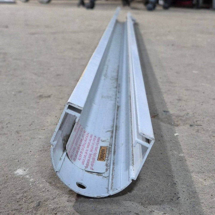 Used Dometic Upper Main Arm, White, 61" - Sunchaser II , 3314064.019B - Young Farts RV Parts