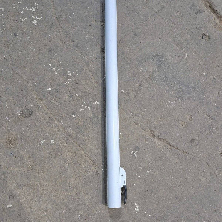 Used Dometic Upper Main Arm, White, 61" - Sunchaser II , 3314064.019B - Young Farts RV Parts